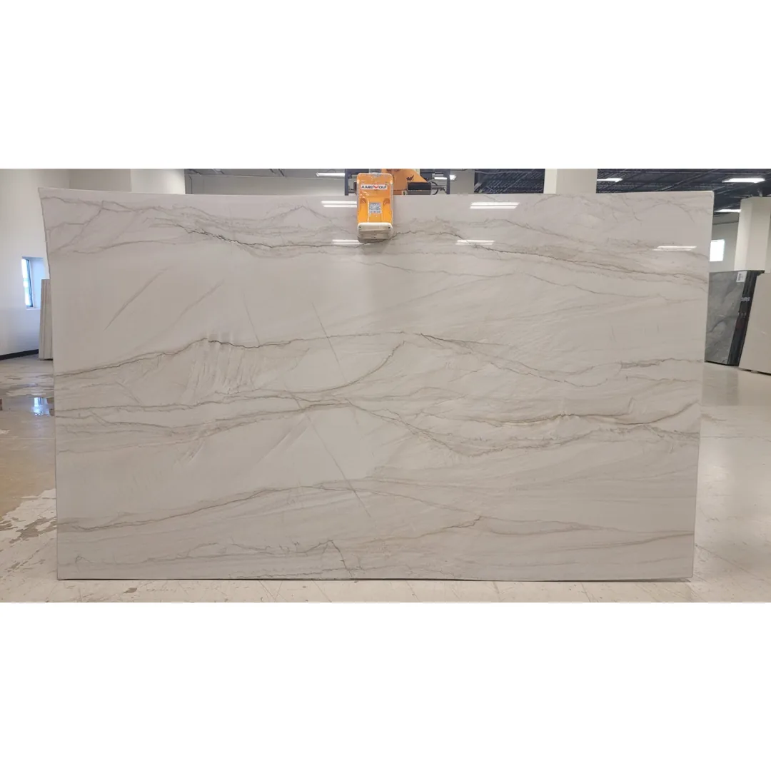 Elevate Your Space with Our Premium Natural Stone Selecti — StoneX USA slab gallery, West Allis WI