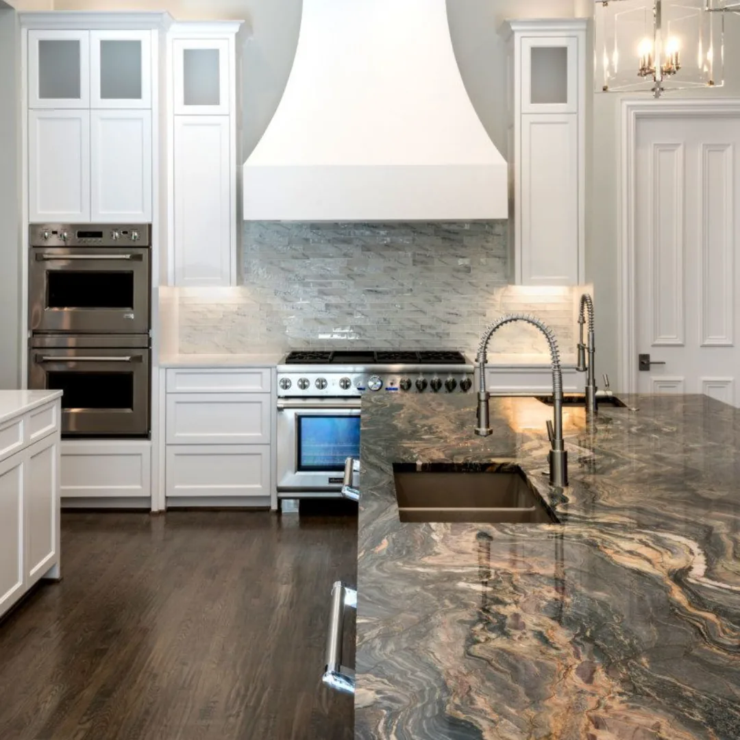 Quartzite