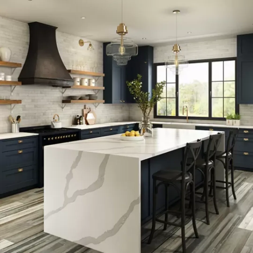 granite