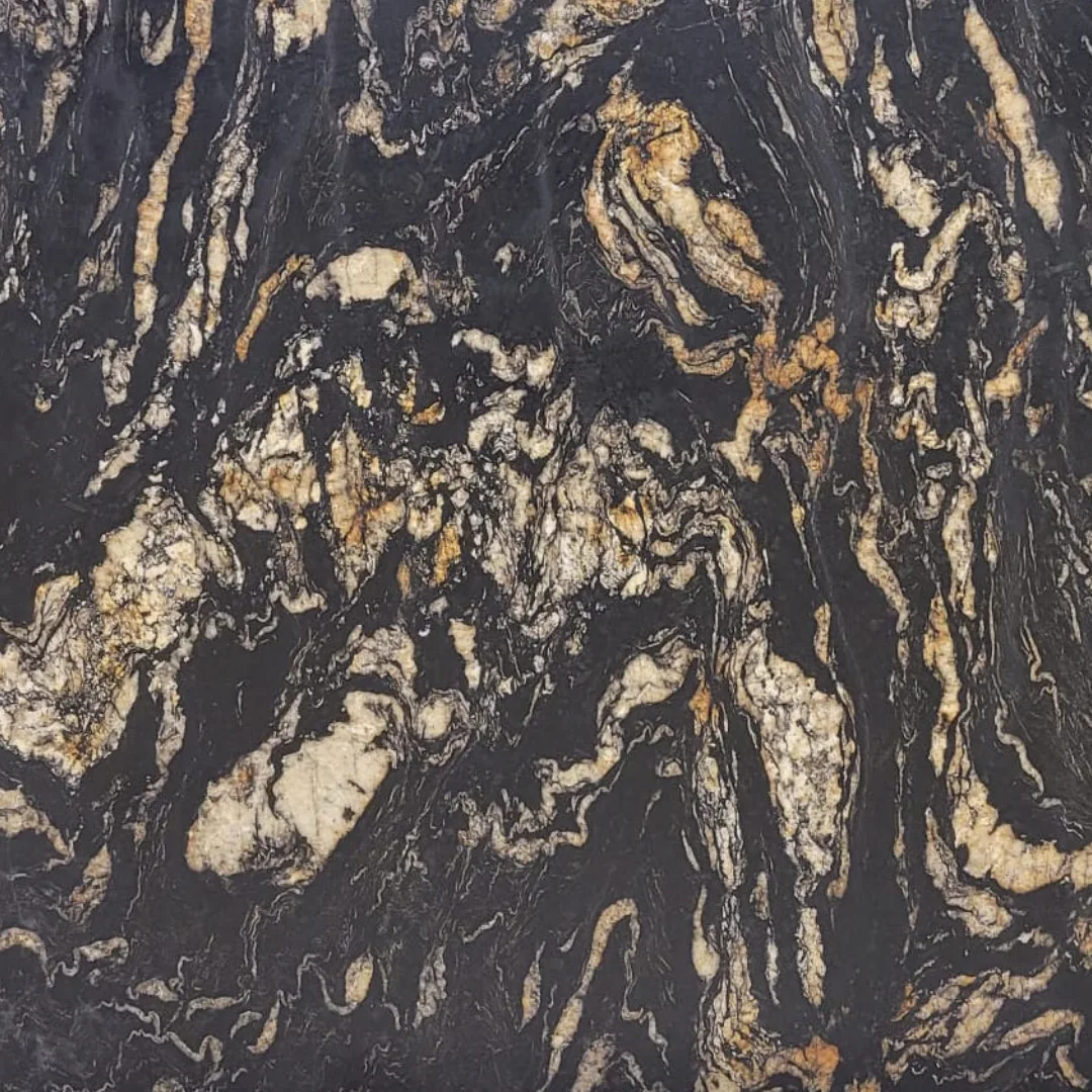 Mastering Artistry: Natural Stone Craftsmanship at StoneX US — StoneX USA slab gallery, West Allis WI