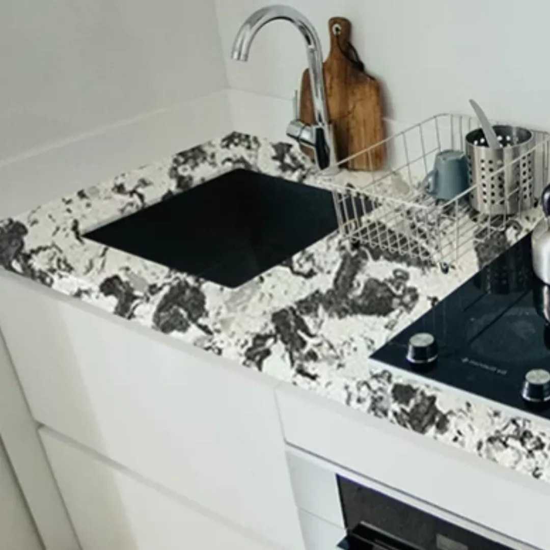 Cosmos Granite: Timeless Elegance and Unmatched Durability π¦ β StoneX USA slab gallery, West Allis WI