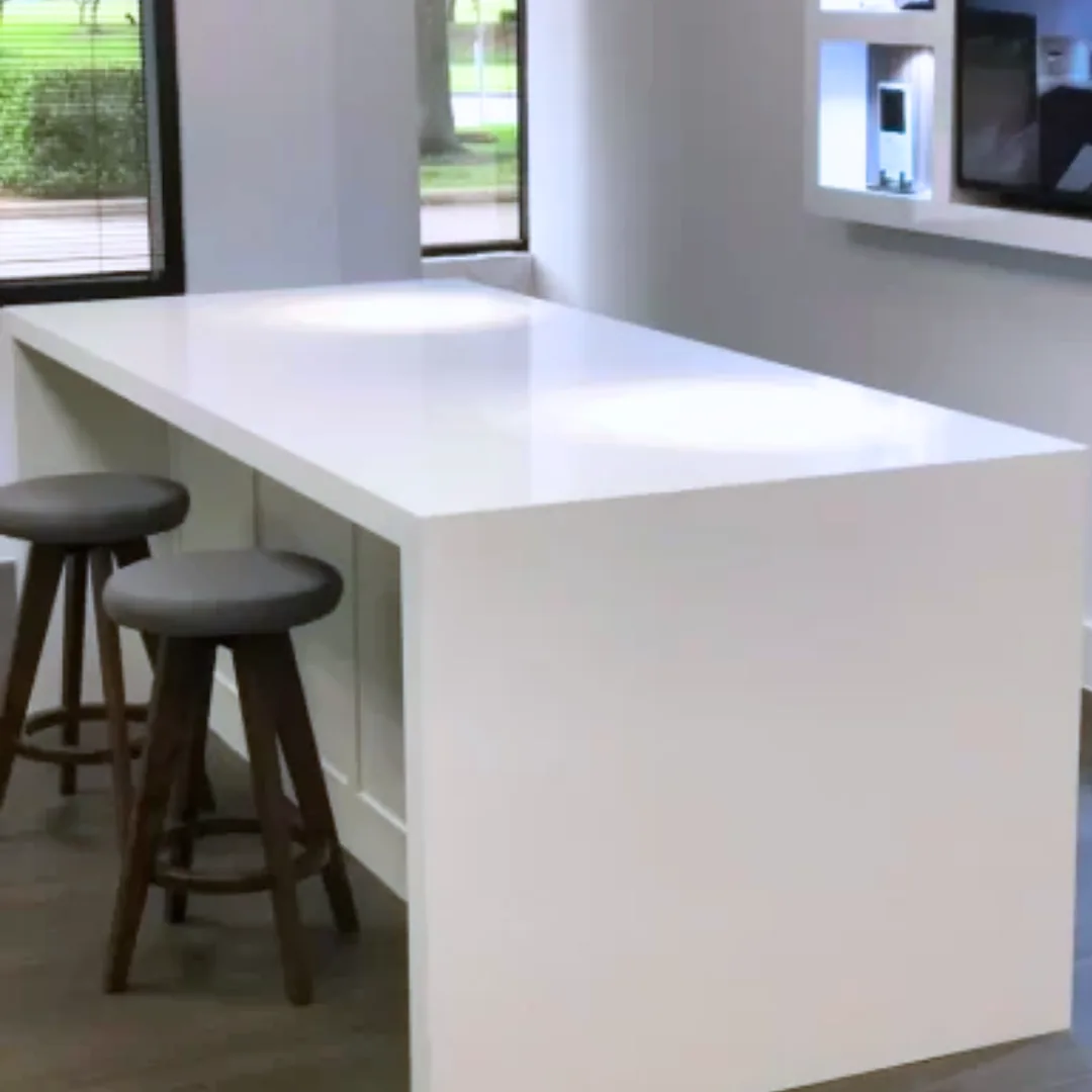 Marble vs. Granite: Deciphering the Right Stone for Your Space — StoneX USA slab gallery, West Allis WI