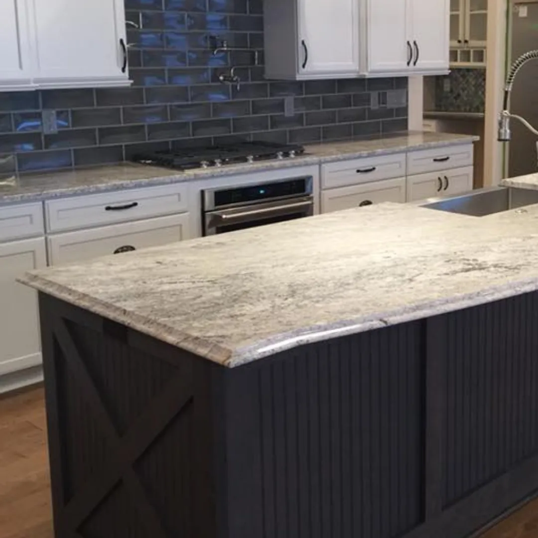 Craftsmanship in Natural Stone
