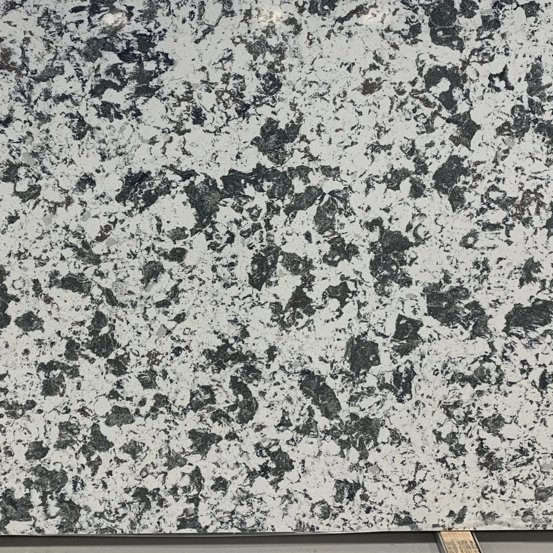 Wisconsin's Premier Natural Stone Supplier ❤ — StoneX USA slab gallery, West Allis WI