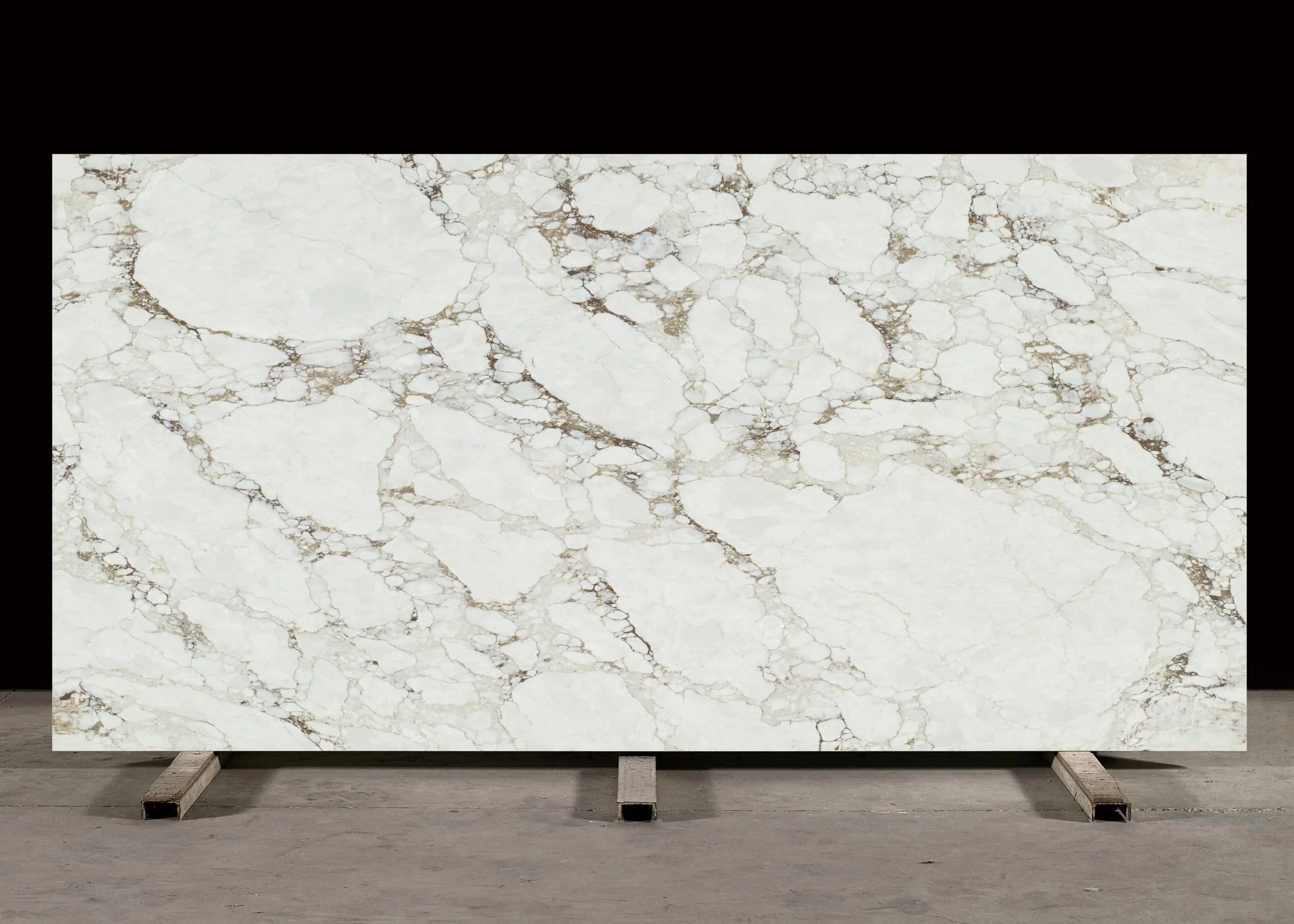 Vermont Leathered Legacy Quartz Stone engineered quartz slab at StoneX USA, West Allis WI
