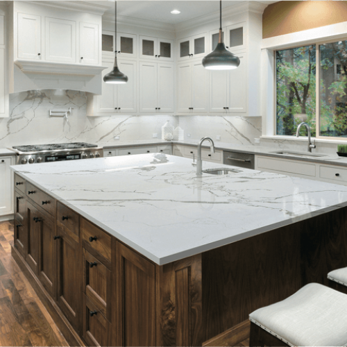 StoneX USA: Quartz and Granite Supplier