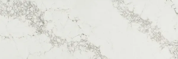 Statuario Gold Quartz Stone engineered quartz slab, full slab at StoneX USA, West Allis WI