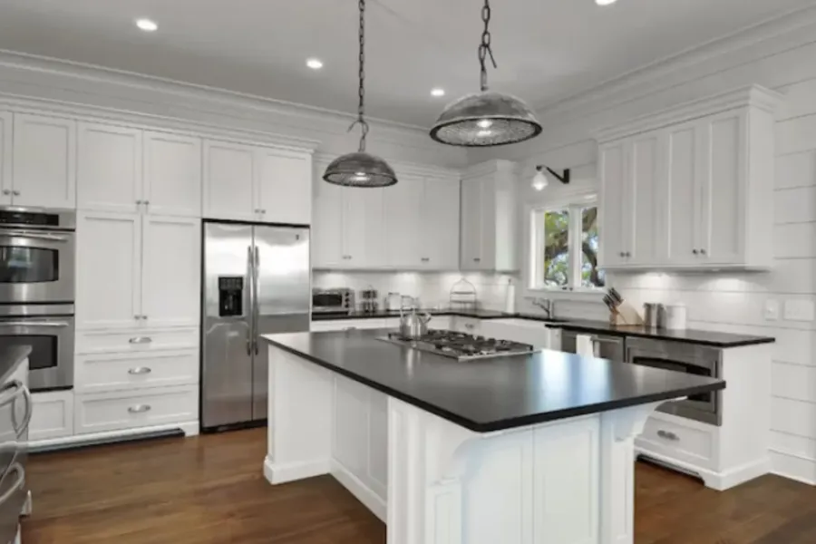 Engineered Quartz Contemporary Living Redefined - StoneX USA