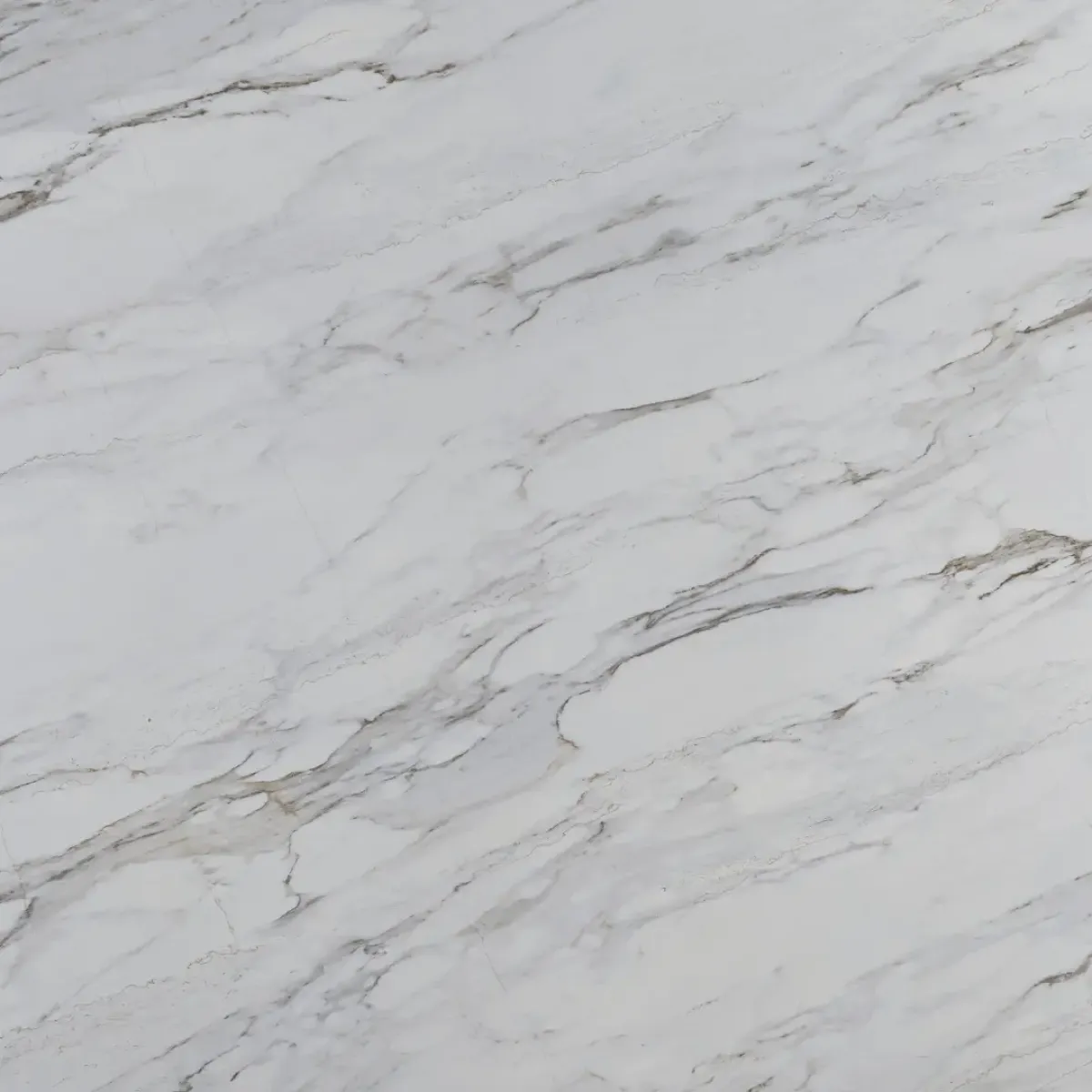 CORAL HD Quartz Stone engineered quartz slab, full slab on the rack at StoneX USA, West Allis WI
