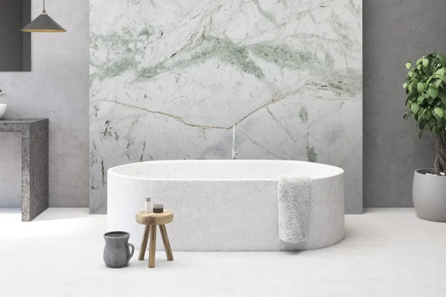 Granite Home Design