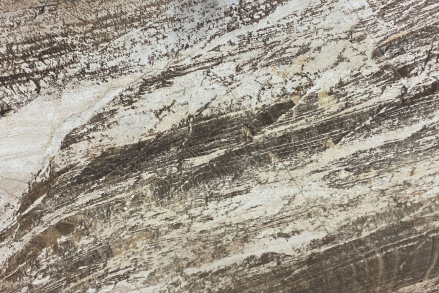 patterns quartzite