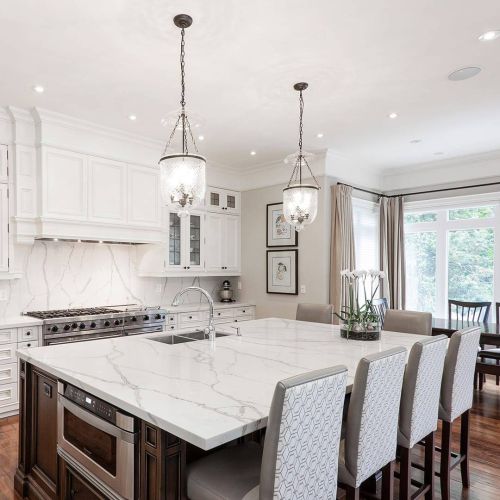 StoneX USA: Quartz and Granite Supplier