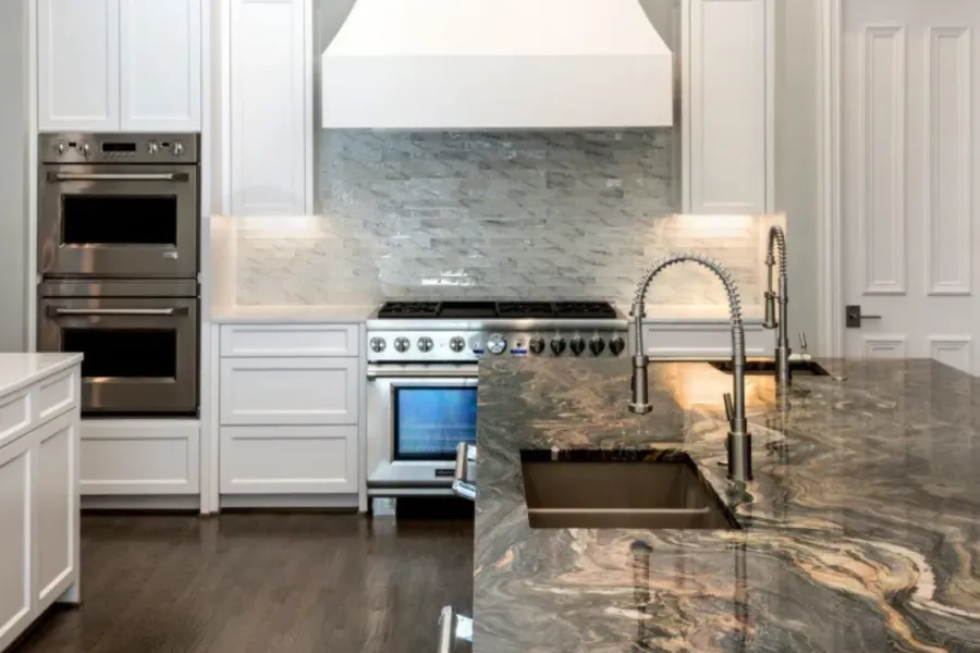 Quartzite