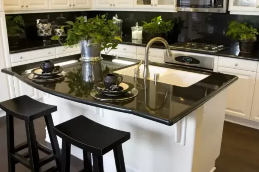 From Nature to Nobility: The Allure of Granite - StoneX USA