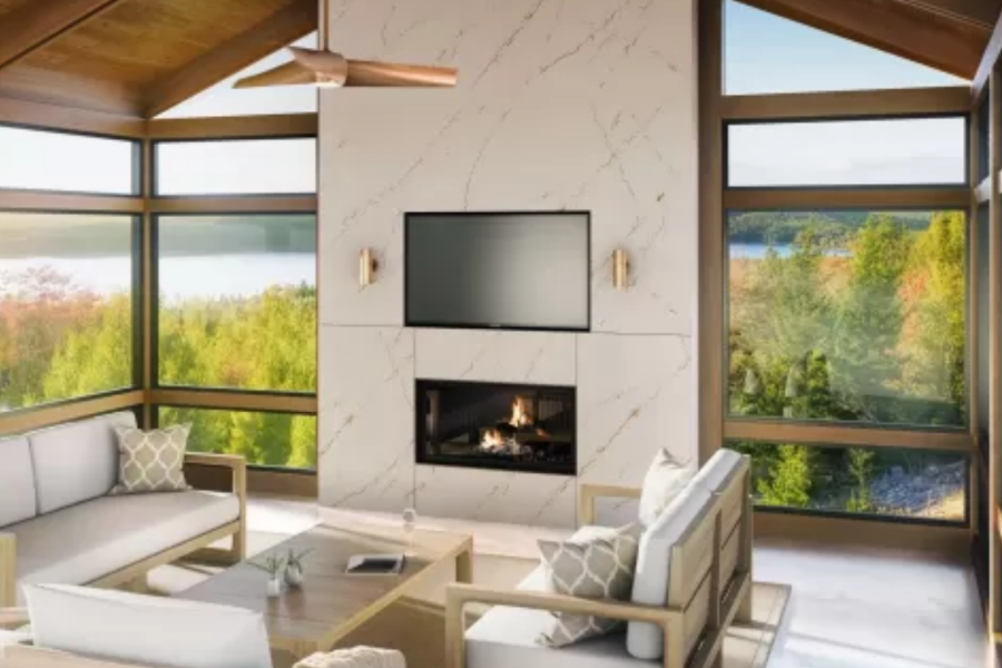 Porcelain Countertops