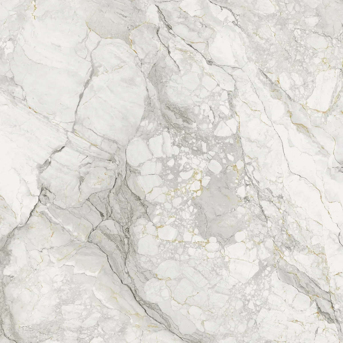 Camouflage porcelain slab, veining detail, StoneX USA slab gallery near Milwaukee