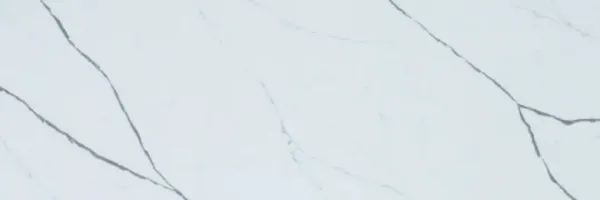 Calacatta Rainforest Quartz Stone engineered quartz slab, full slab at StoneX USA, West Allis WI