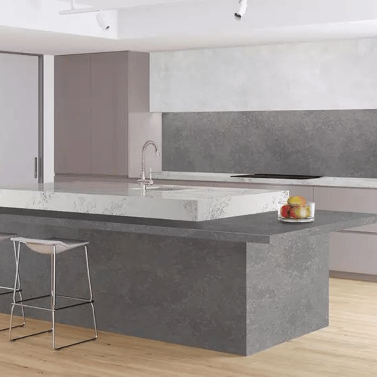 Calacatta Slate 2