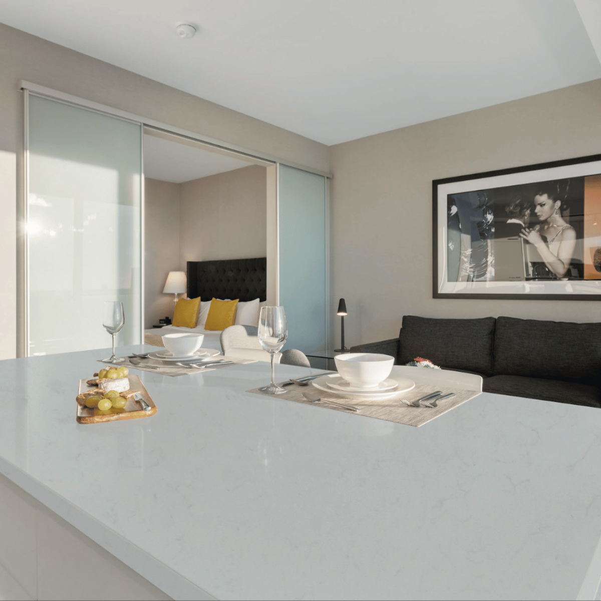 Bianco White 2