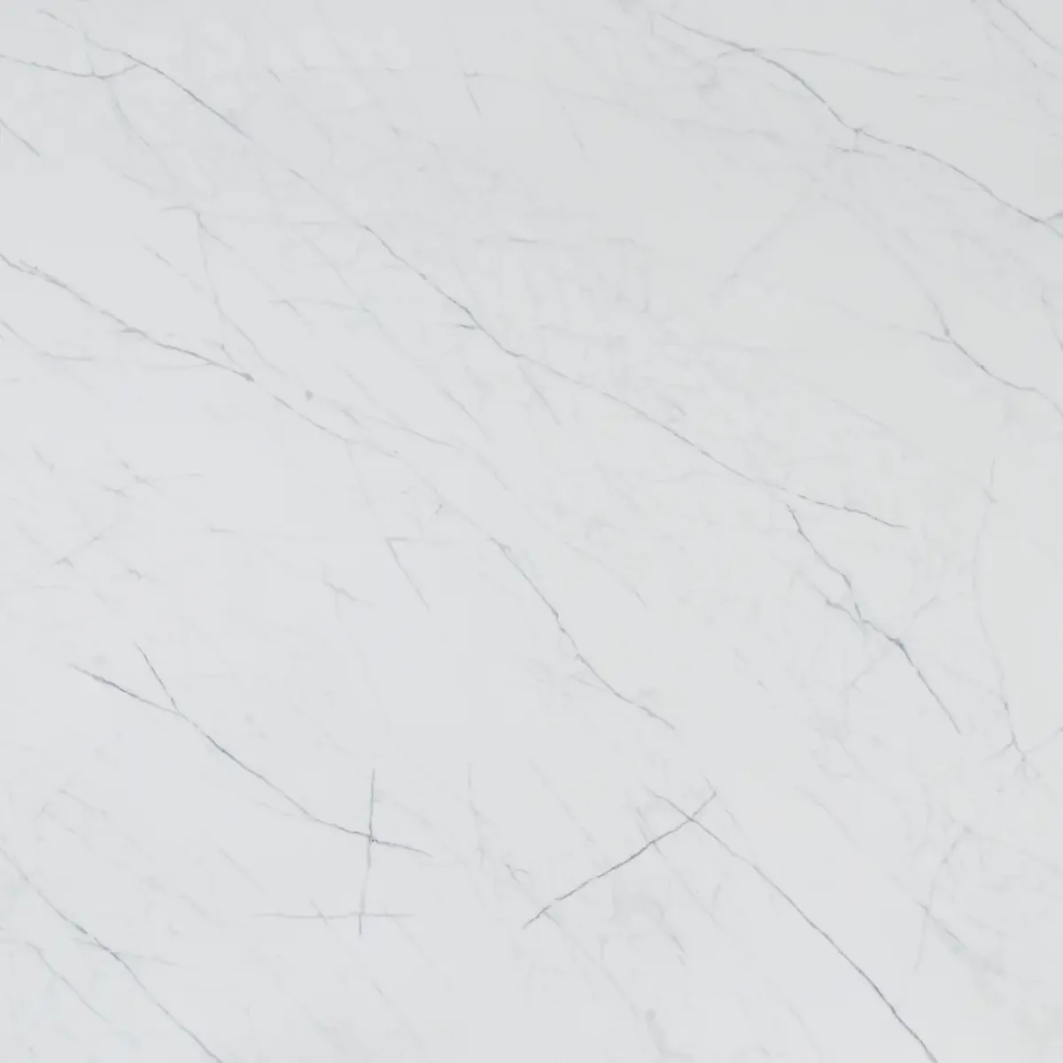 Dream Quartz Stone engineered quartz slab, full slab on the rack at StoneX USA, West Allis WI