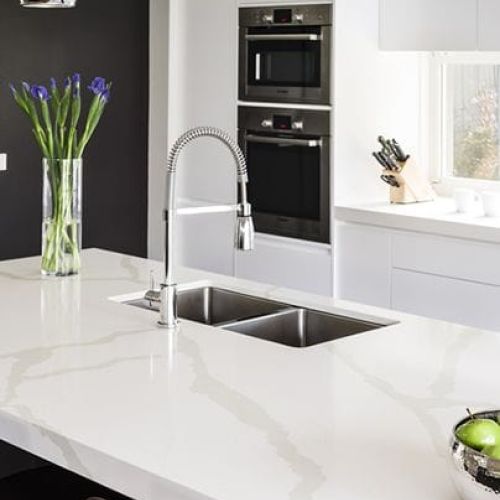 StoneX USA: Quartz and Granite Supplier