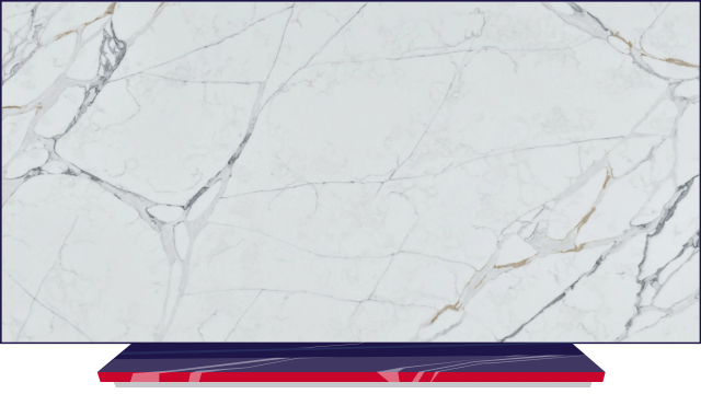 Statuario White
