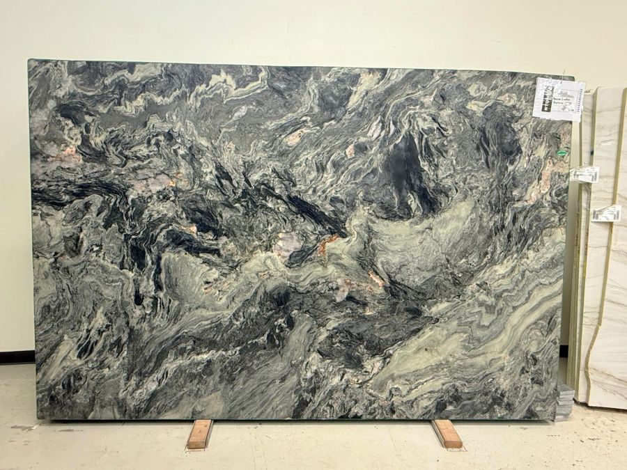 Amazon Leather Quartzite