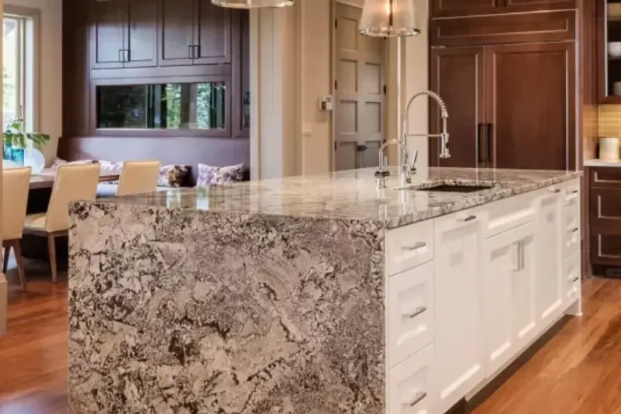 Elevate Your Home with Stone Countertops: Discover the StoneX Difference - StoneX USA