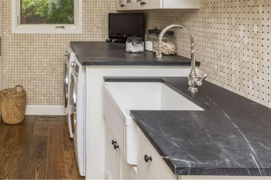Granite Outdoor Kitchens Unparalleled Durability Al Fresco Living - StoneX USA