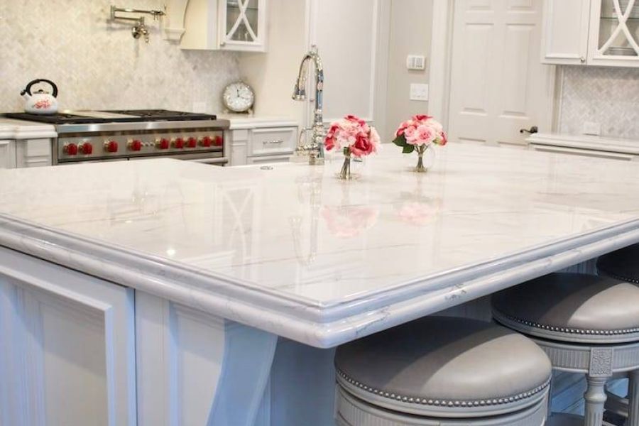 Best quartz countertops Illinois & nearby