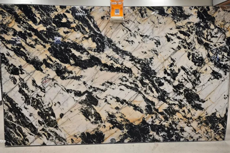 4 Questions to Answer Before Remodeling Your Kitchen engineered quartz slab - StoneX USA, West Allis WI