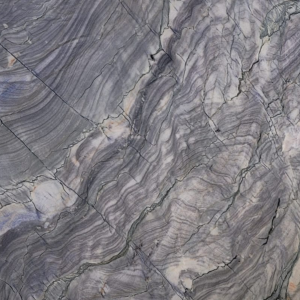 Decorative Natural Stone Features