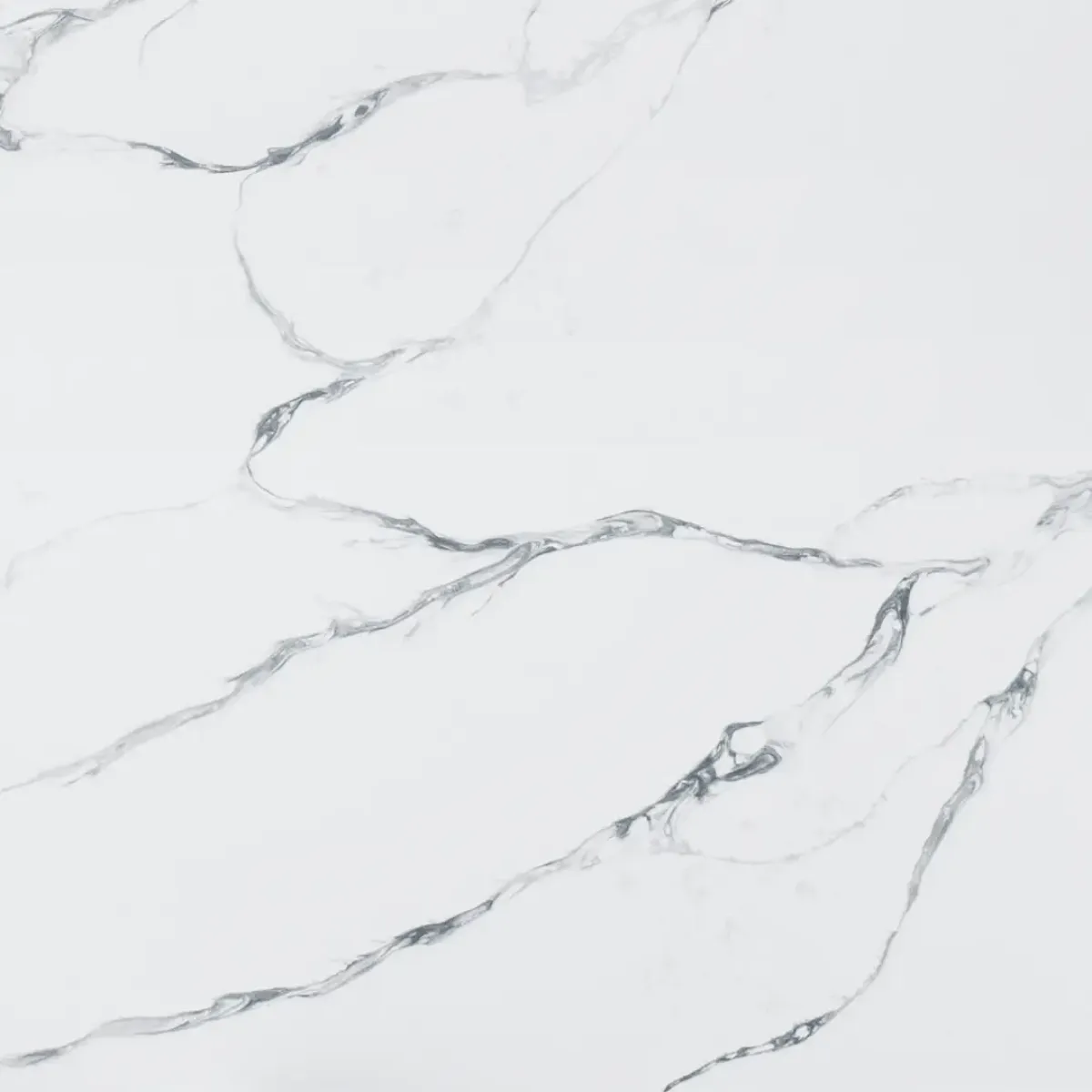 Calacatta Rocky Quartz Stone engineered quartz slab, full slab at StoneX USA, West Allis WI