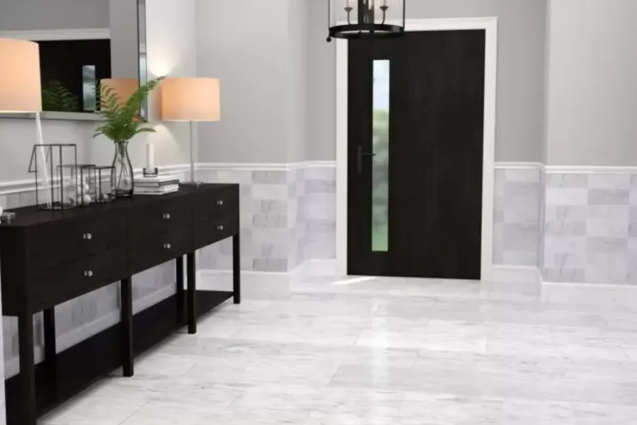 Granite Home Design
