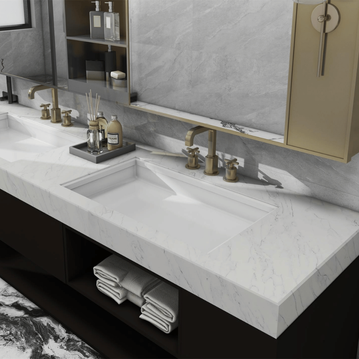 Calacatta Neo 2