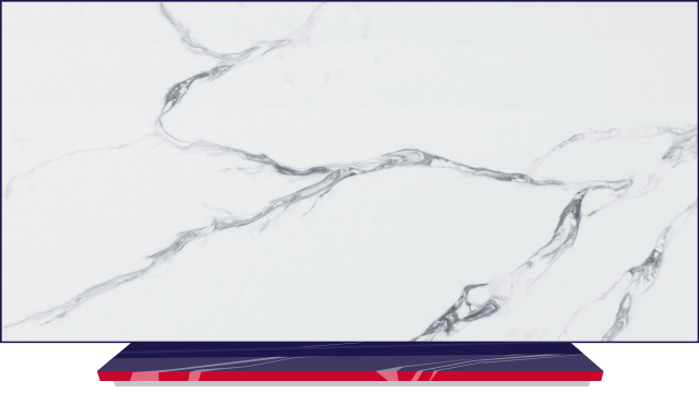 Calacatta Rocky