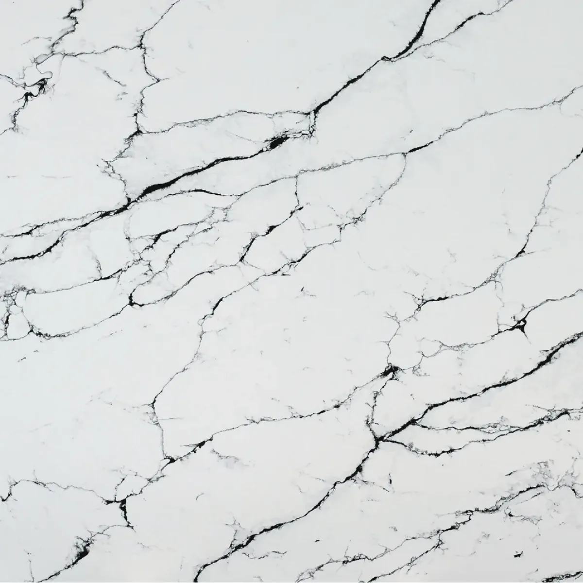 Smyrna Olive Quartz Stone engineered quartz slab, full slab on the rack at StoneX USA, West Allis WI