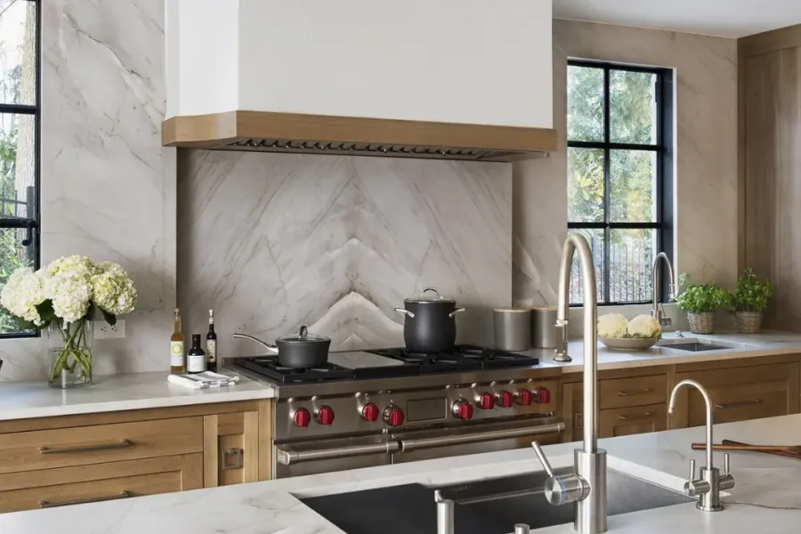 Quartzite