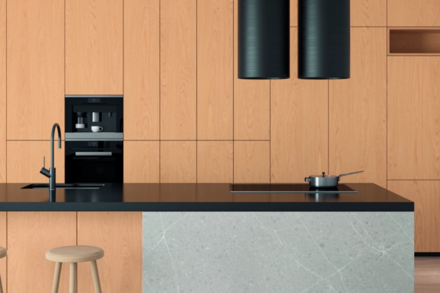 Natural stone's enduring charm