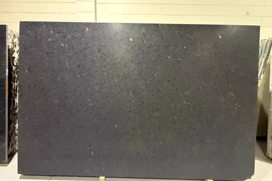 Coffee Brown granite slabs, two-slab bundle — StoneX USA
