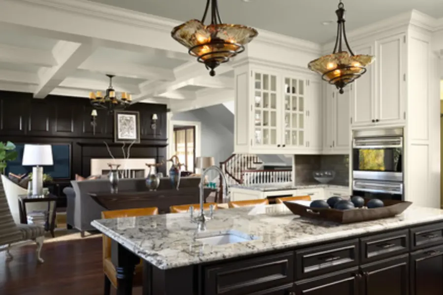 Stone Cladding Architectural Mastery Elevating Spaces - StoneX USA
