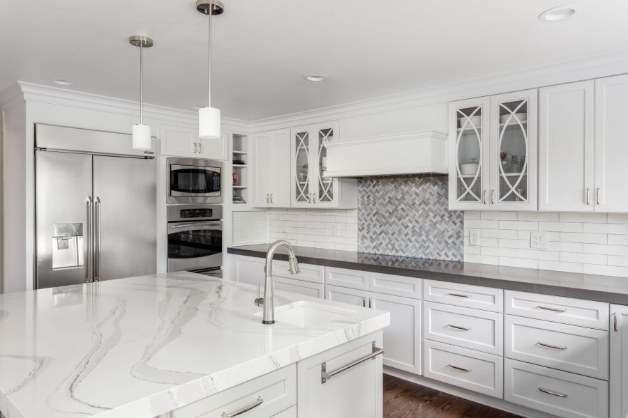 Know the Differences Between Granite and Marble