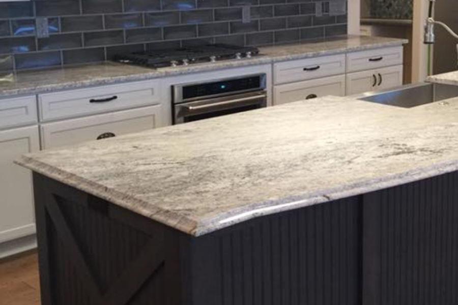 Craftsmanship in Natural Stone