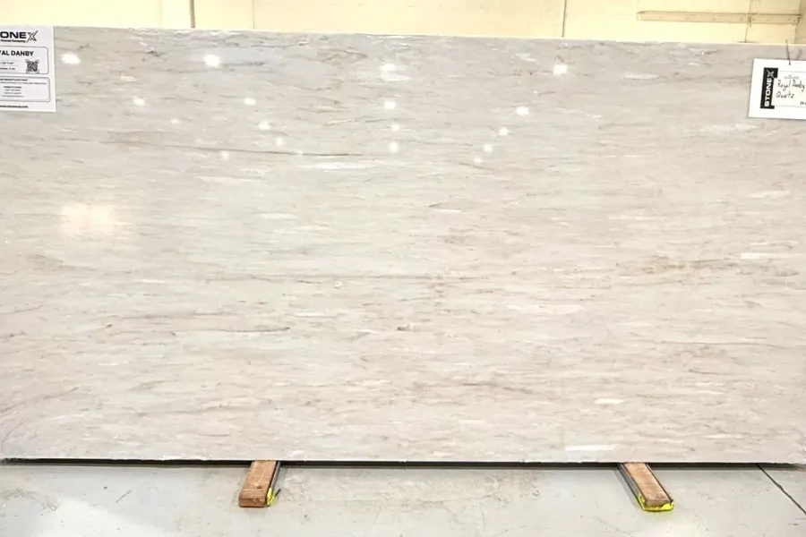 Royal Danby Quartz