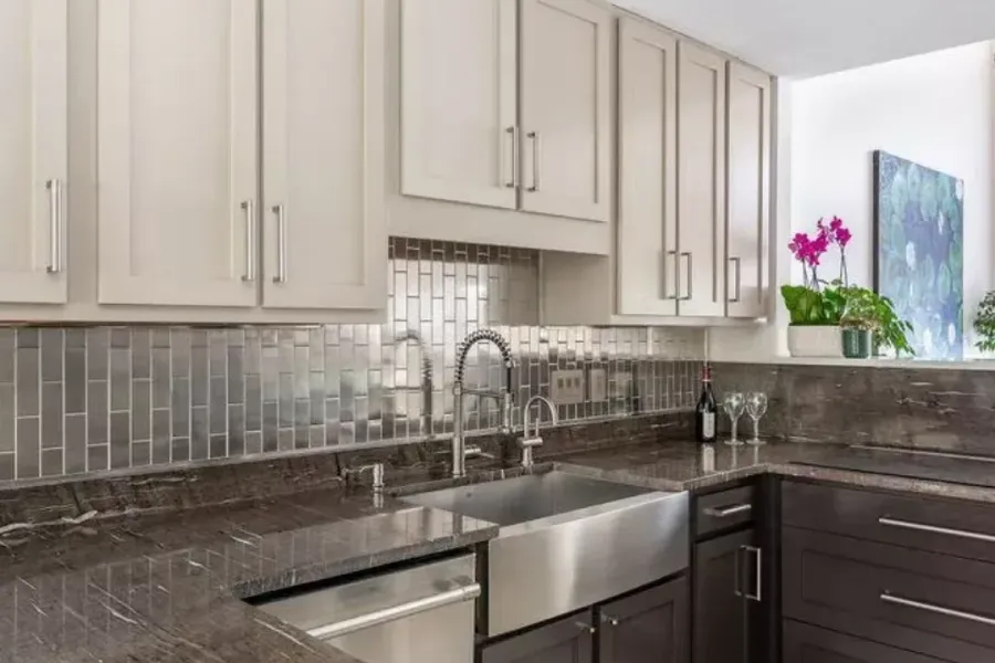 A Culinary Transformation: Revitalize Your Home with a Kitchen Remodel - StoneX USA